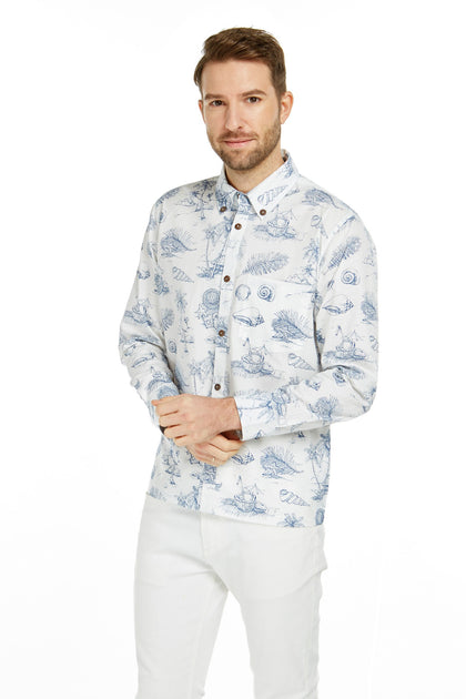 Men Long Sleeve Shirts Hawaii Hangover Men Long Sleeve Shirts Hawaii Hangover