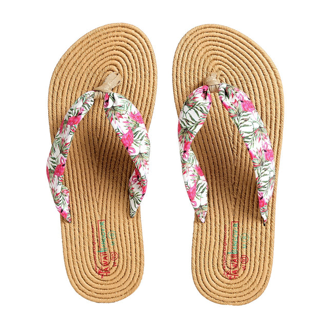 Footwear Tagged "White" Hawaii Hangover