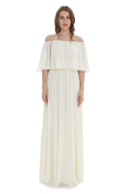 Off the Shoulder Dress  Hawaii Hangover