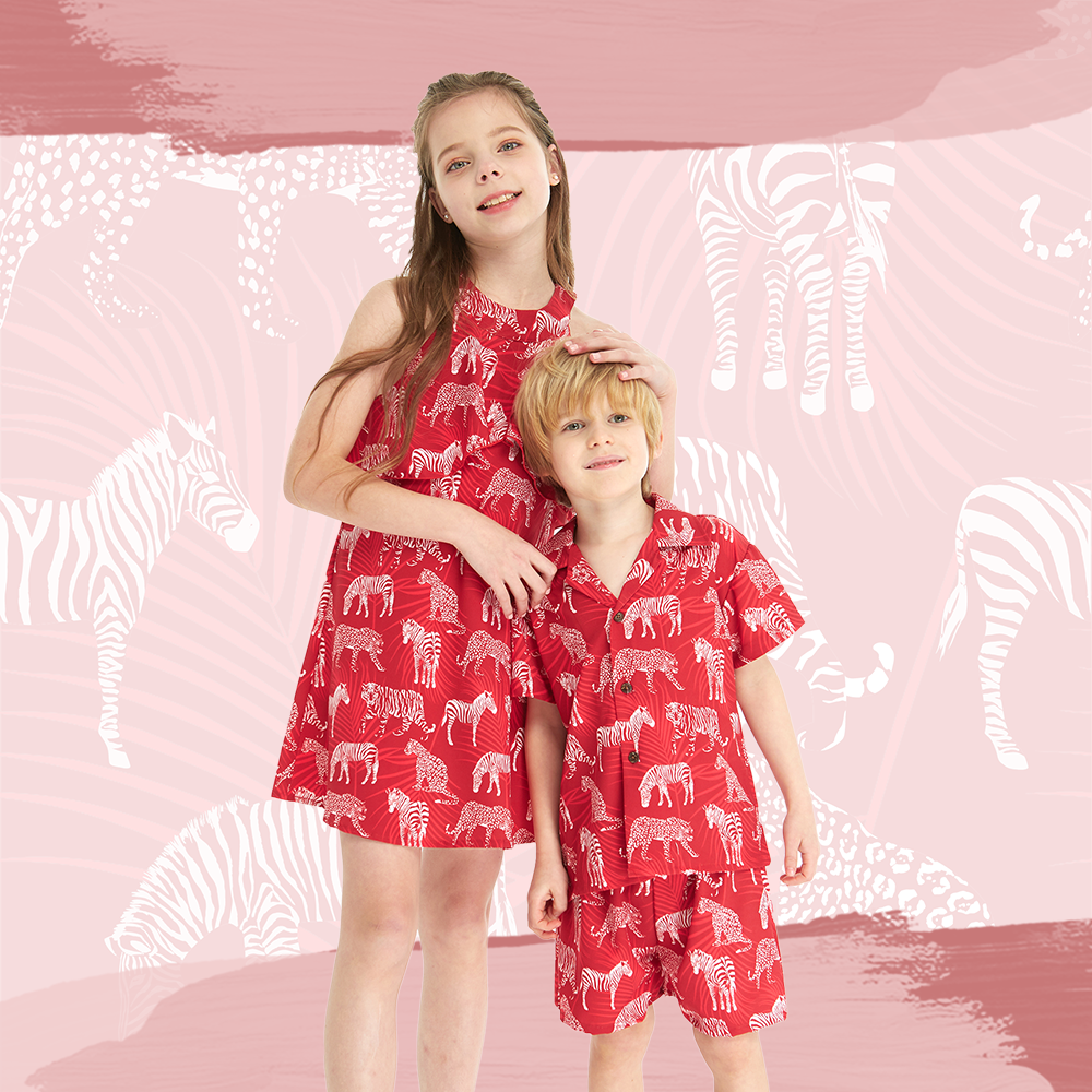 Hawaii 2025 hangover clothing