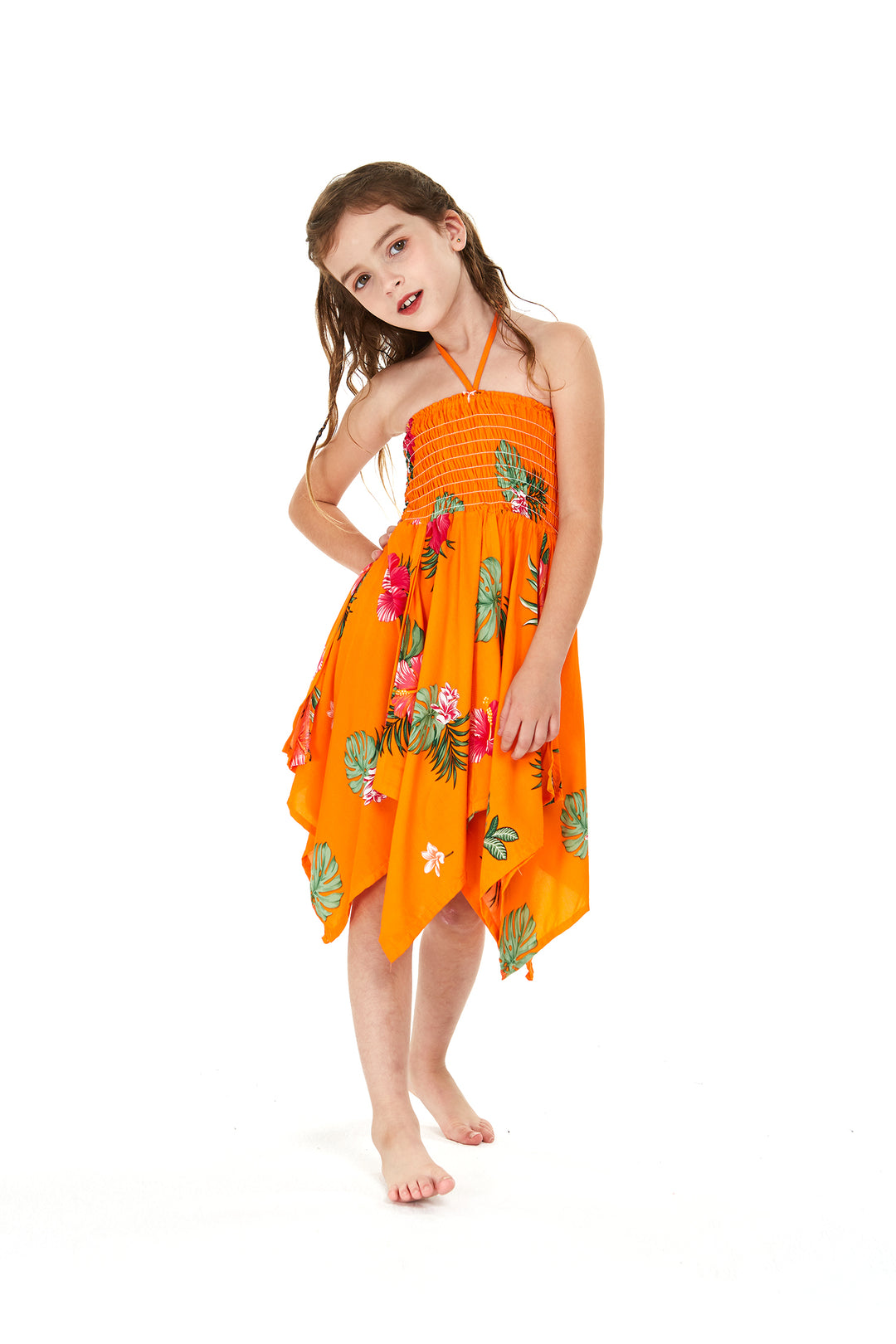 green emerald velvet dress Amazon.com: Matching Hawaiian Luau Mother Daughter 3/4 Sleeve Mermaid  Ruffle Fairy Dress in Lotus and Orchid S-8: Clothing, Shoes & Jewelry