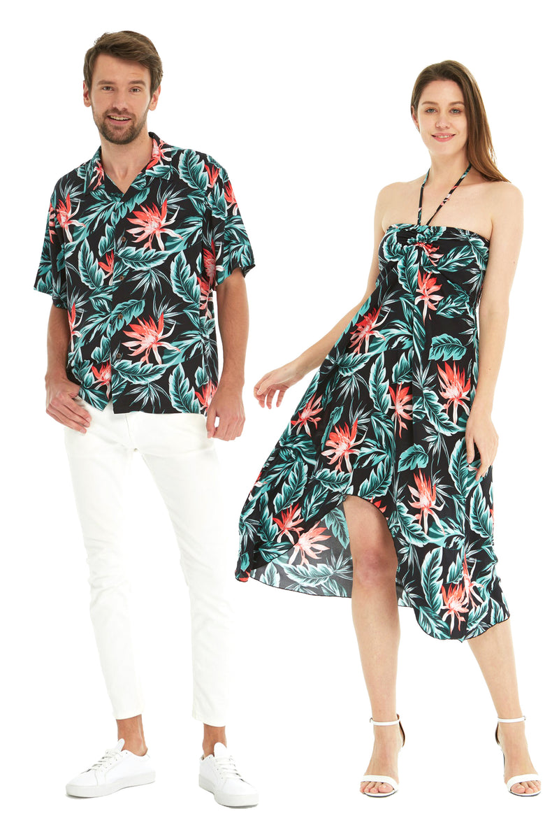 Couple Aloha Set – Hawaii Hangover