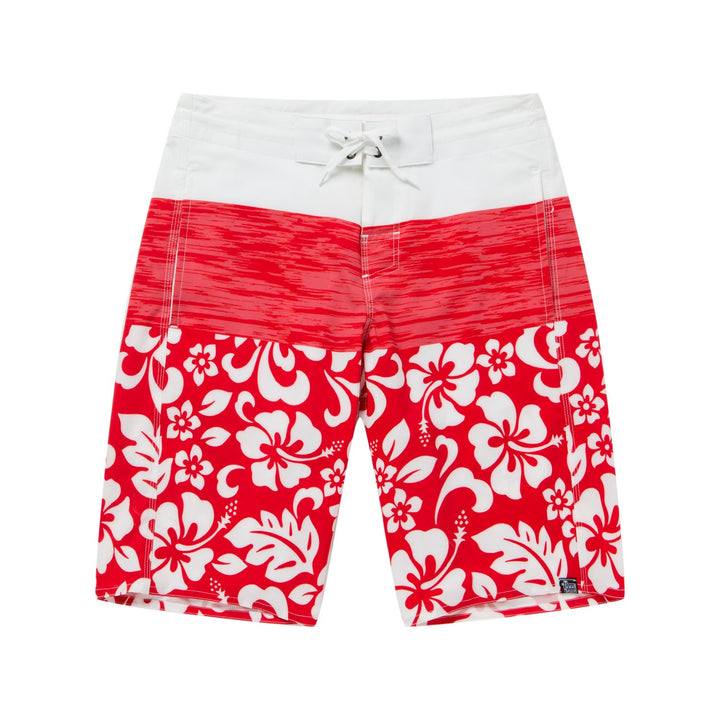 HAWAII 5C　Redオーバープリント HAWAII 5C Redオーバープリント HAWAII 5C Redオーバープリント